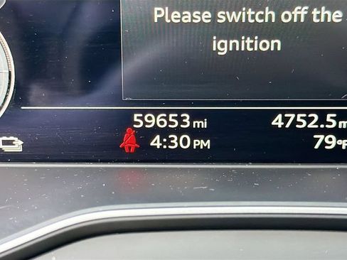 Used 2023 Audi Q5 e Prestige w/ Prestige Package AWD/4WD image 40