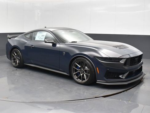 New 2025 Ford Mustang Dark Horse w/ Dark Horse Handlin Package image 9