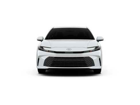 Used 2026 Toyota Camry LE FWD image 59