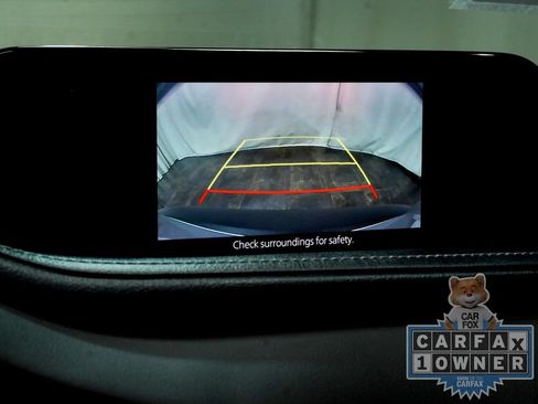 Used 2020 MAZDA CX-30 AWD image 22