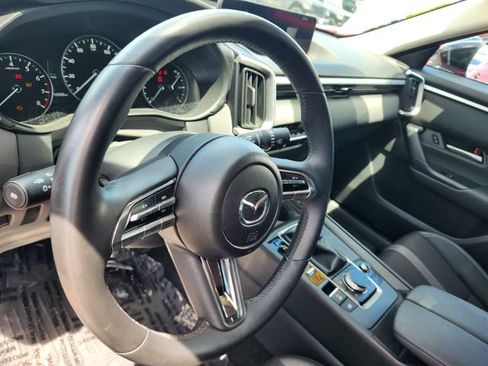 Used 2024 MAZDA CX-50 AWD 2.5 S w/ Cargo Package image 12