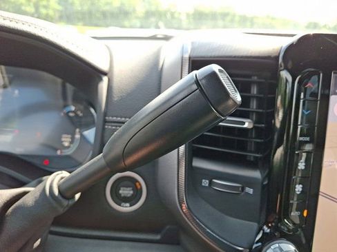 Used 2025 RAM 2500 Rebel w/ Rebel Level 1 Equipment Group image 18