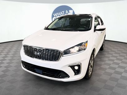 Used 2020 Kia Sorento SX