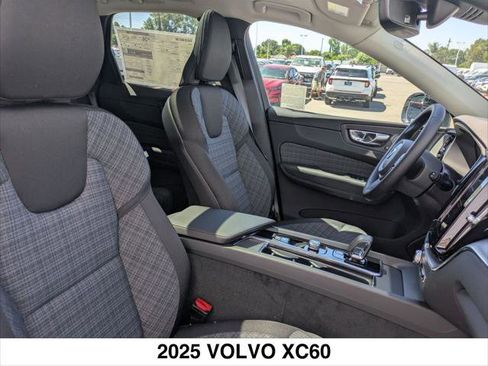 New 2025 Volvo XC60 B5 Core w/ Protection Package Premier image 13