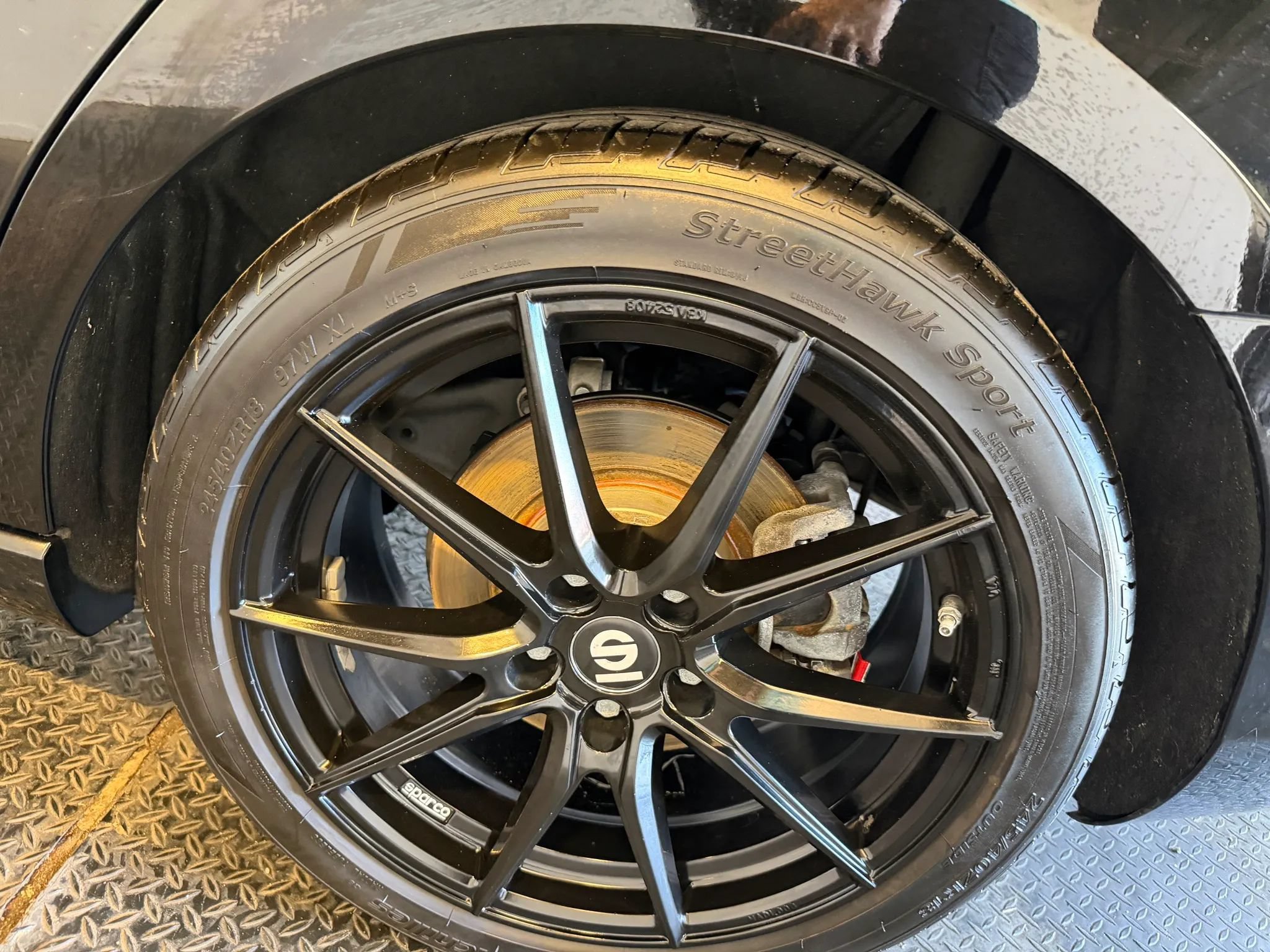 Used 2019 Mercedes-Benz A 220 4MATIC image 42