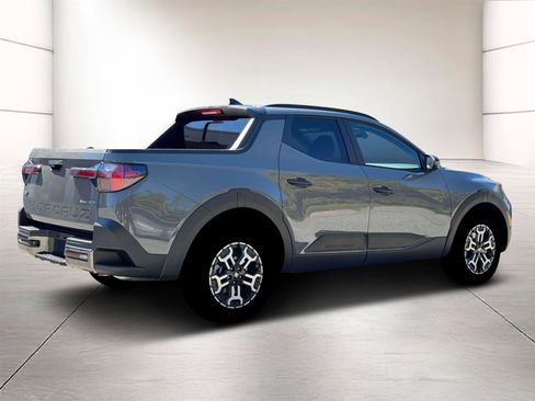 New 2026 Hyundai Santa Cruz XRT image 8