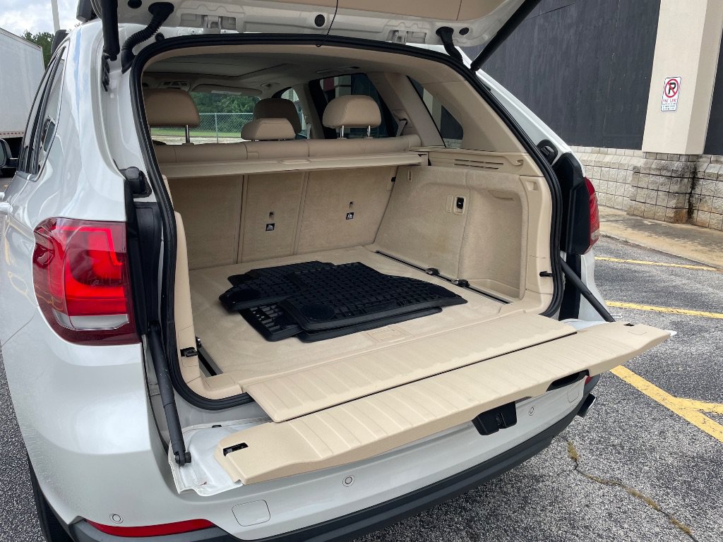 Used 2015 BMW X5 sDrive35i RWD image 19