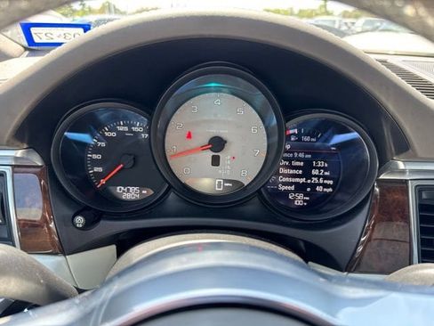 Used 2018 Porsche Macan S AWD/4WD image 6