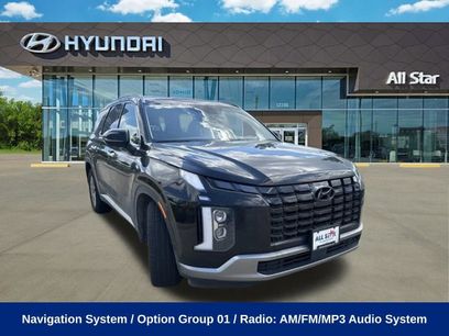 Used 2024 Hyundai Palisade SEL