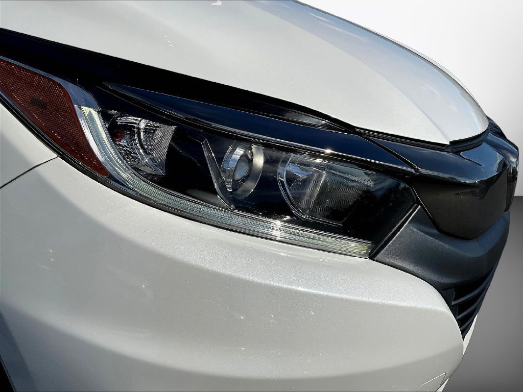 Used 2021 Honda HR-V EX image 31