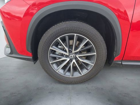 Used 2025 Lexus NX 250 FWD w/ Accessory Package (K3) image 14