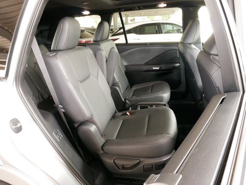 Used 2025 Lexus TX 350 FWD w/ Technology Package image 14