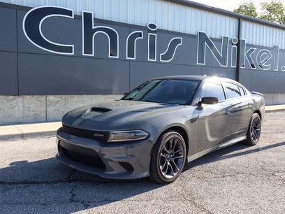 Used 2023 Dodge Charger R/T w/ Daytona Edition Group
