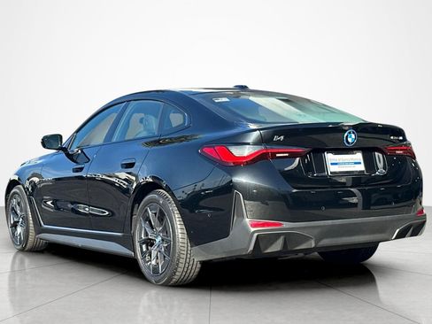 Used 2023 BMW i4 eDrive35 w/ Premium Package RWD image 3