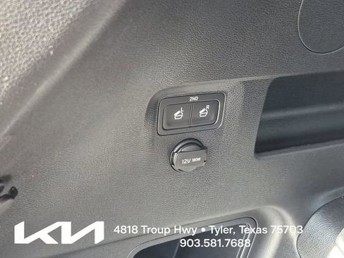 Certified 2023 Kia Telluride S FWD image 9