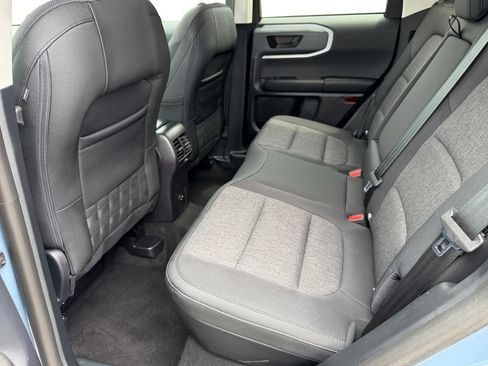 Used 2024 Ford Bronco Sport Big Bend w/ Convenience Package AWD/4WD image 13