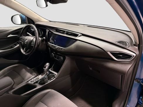 Certified 2020 Buick Encore GX Select FWD image 25