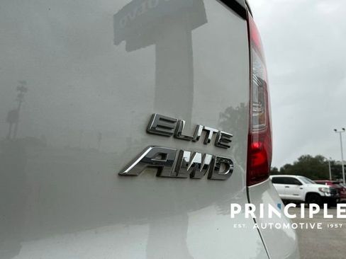 Used 2021 Honda Passport Elite image 11