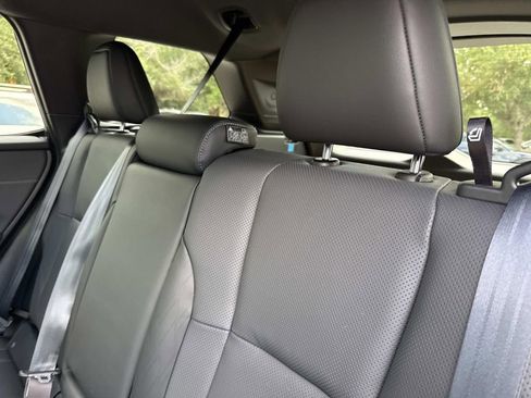 New 2026 Subaru Outback Touring XT AWD/4WD image 13