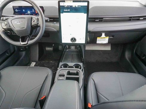 New 2026 Ford Mustang Mach-E Select w/ Interior Protection Package RWD image 14