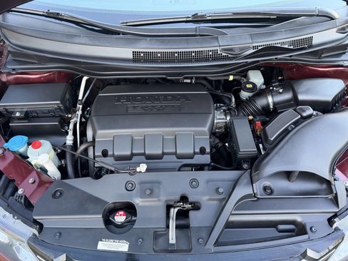Used 2016 Honda Odyssey EX-L image 38