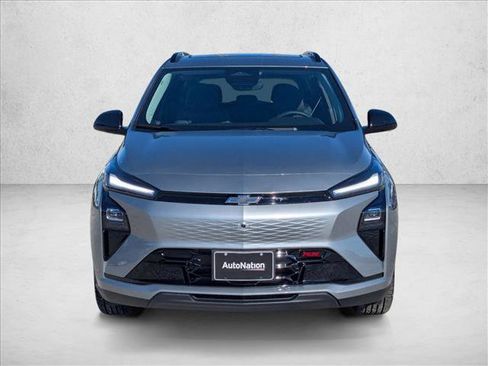 New 2027 Chevrolet Bolt RS w/ Technology Package FWD image 6
