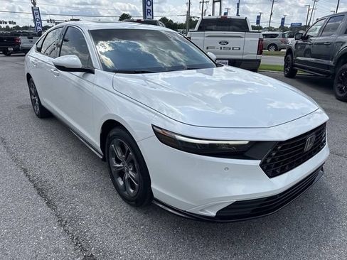 Used 2026 Honda Accord EX-L image 3