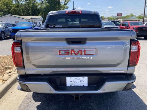 New 2026 GMC Canyon Elevation w/ Convenience Package RWD image 5