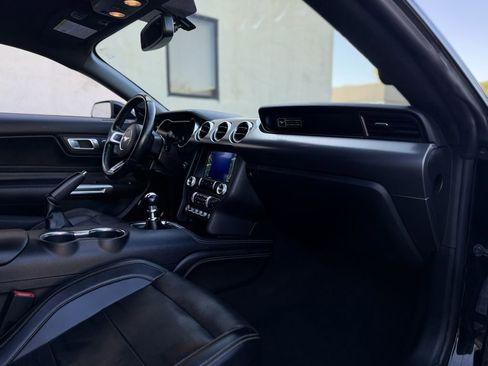 Used 2020 Ford Mustang GT Premium w/ Equipment Group 401A image 24