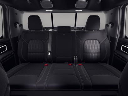 New 2027 RAM 1500 Lone Star