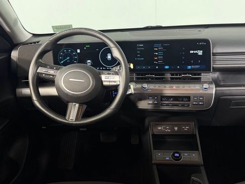 Used 2024 Hyundai Kona SEL FWD image 31