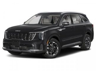 Used 2024 Kia Sorento S AWD/4WD video 1