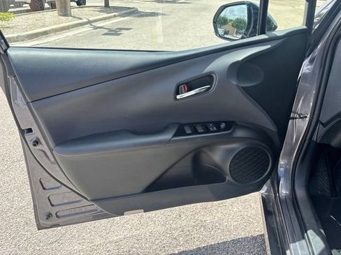 Used 2019 Toyota Prius Limited FWD image 20