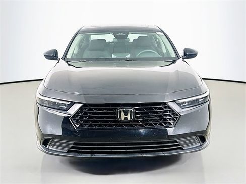 Certified 2024 Honda Accord EX image 14