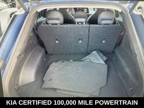 Certified 2023 Kia EV6 Wind RWD image 6