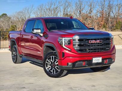 Used 2022 GMC Sierra 1500 AT4 w/ AT4 Premium Package