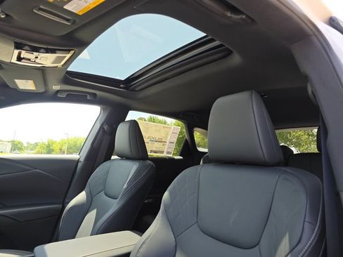 New 2026 Lexus RX 350 Premium FWD image 21