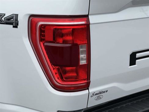 Used 2022 Ford F150 XLT w/ Equipment Group 302A High image 9