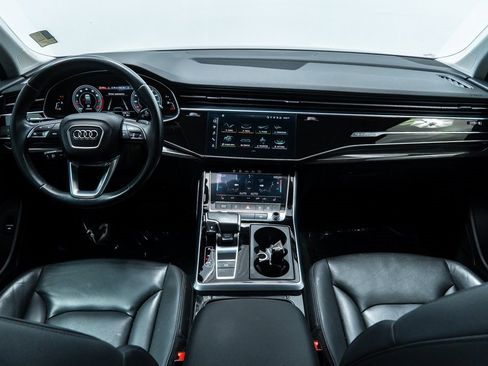 Used 2022 Audi Q7 3.0T Premium Plus w/ Premium Plus Package image 21