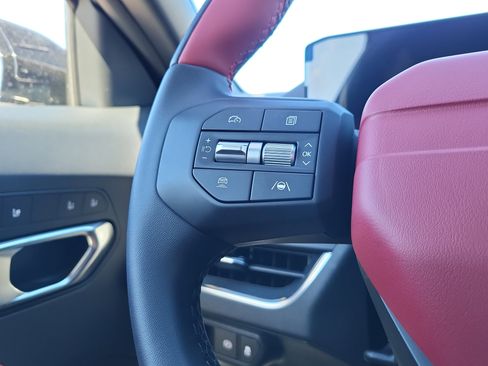 New 2025 Kia K4 GT-Line Turbo image 17