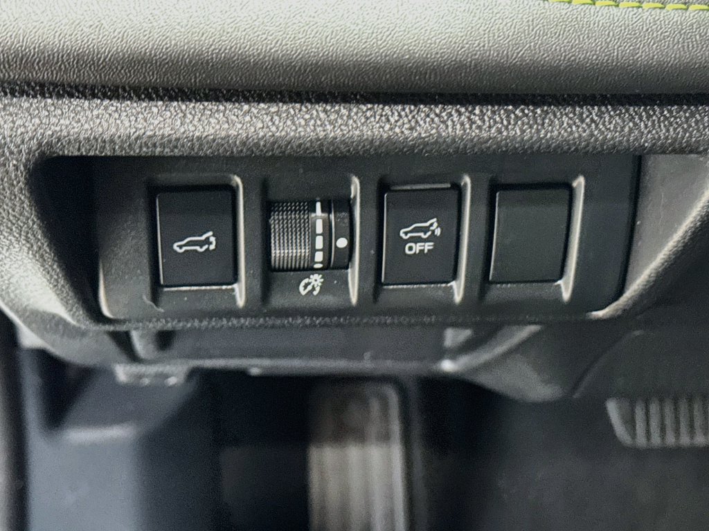 Certified 2024 Subaru Outback Onyx Edition AWD/4WD image 6
