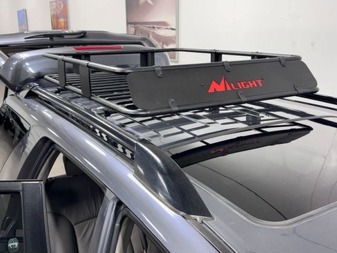 Used 2007 Toyota 4Runner Limited image 20