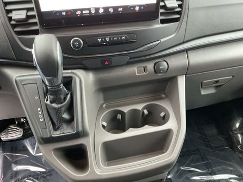 New 2026 Ford Transit 350 148 Medium Roof AWD w/ Load Area Protection Package image 22