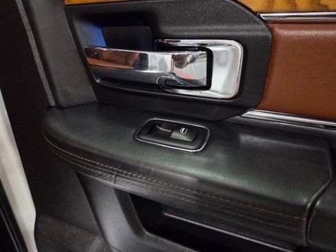 Used 2016 RAM 2500 Longhorn w/ Convenience Group image 39