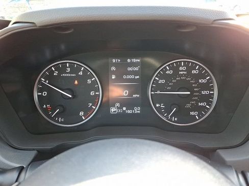 Certified 2024 Subaru Crosstrek 2.0i Premium w/ Popular Package #4 AWD/4WD image 28