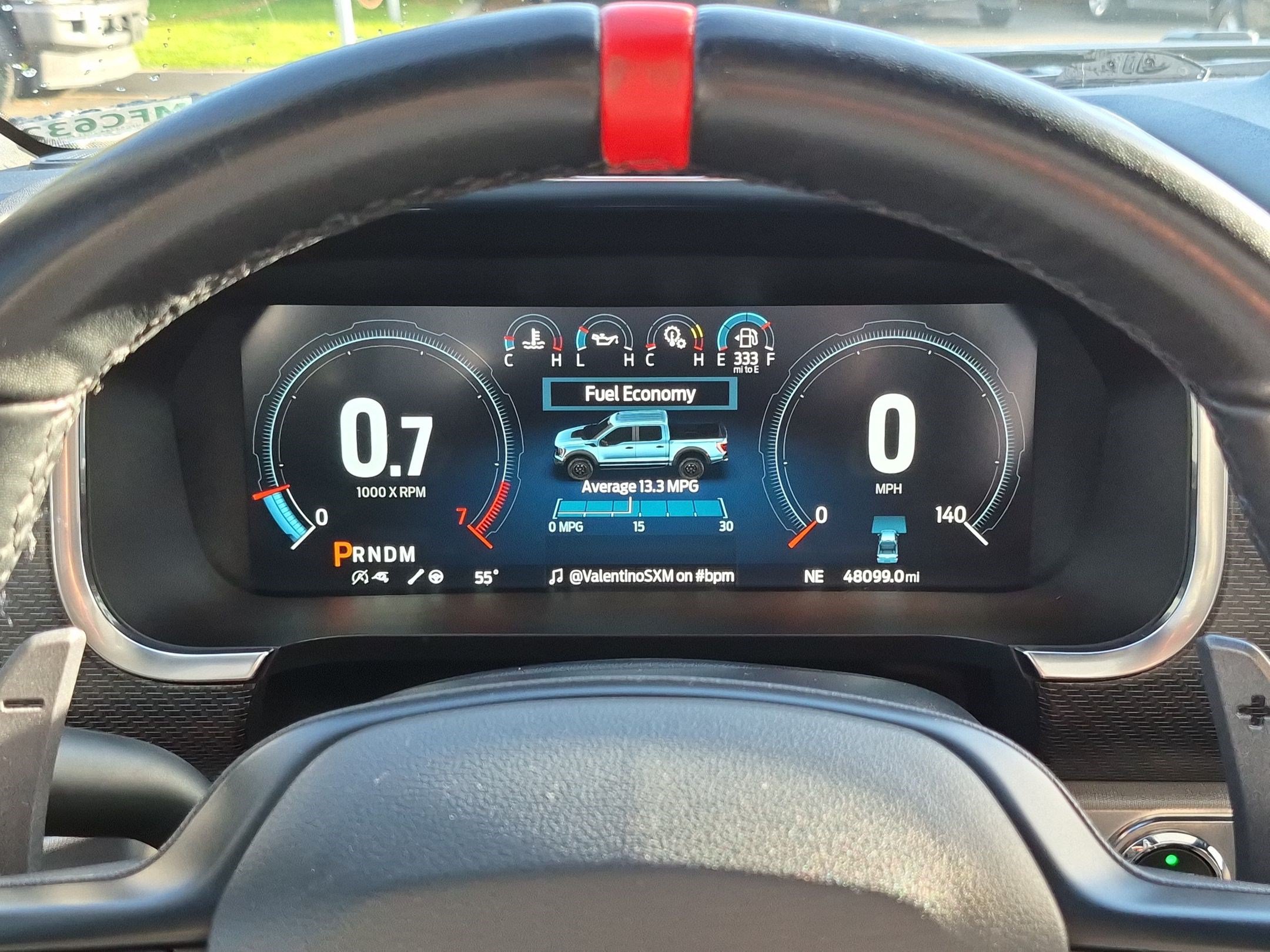 Used 2021 Ford F150 Raptor w/ Equipment Group 801A High AWD/4WD image 24