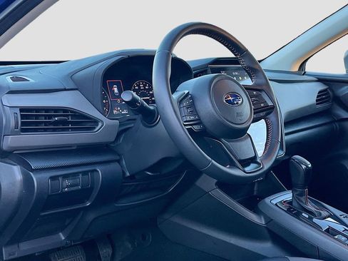 Used 2024 Subaru Crosstrek 2.5i Limited image 9