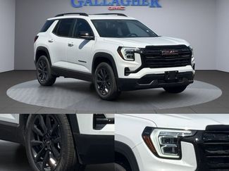 New 2025 GMC Terrain Elevation w/ Black Edition video 2
