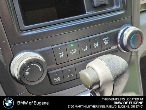 Used 2011 Honda CR-V LX image 28