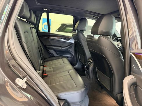 Used 2018 BMW X3 xDrive30i AWD/4WD image 30
